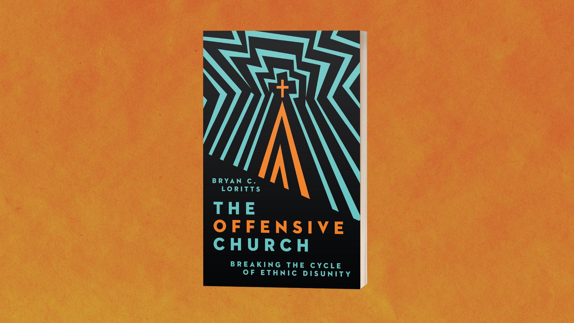 The Offensive Church - Book Study