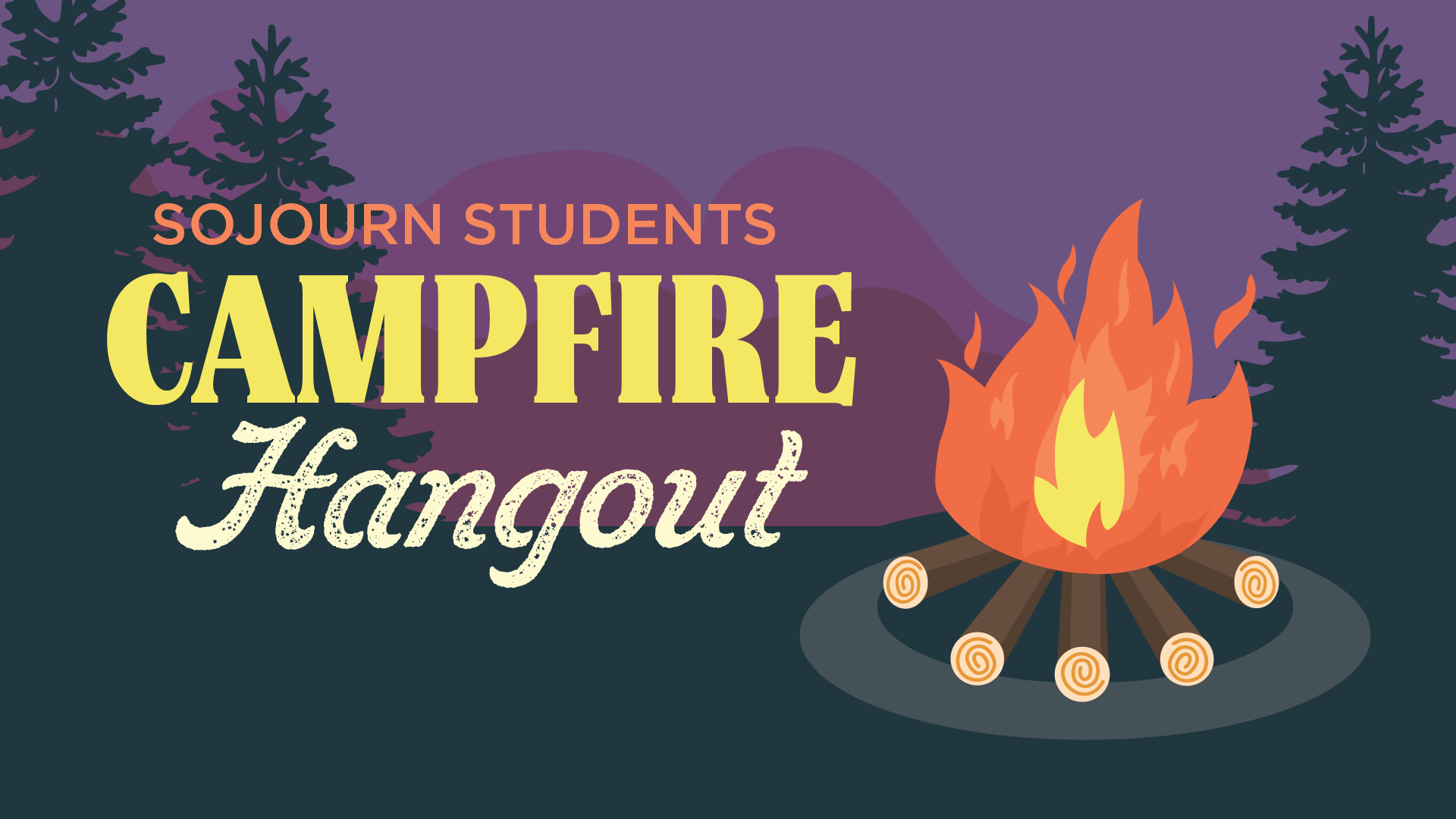 S2 Campfire Hangout