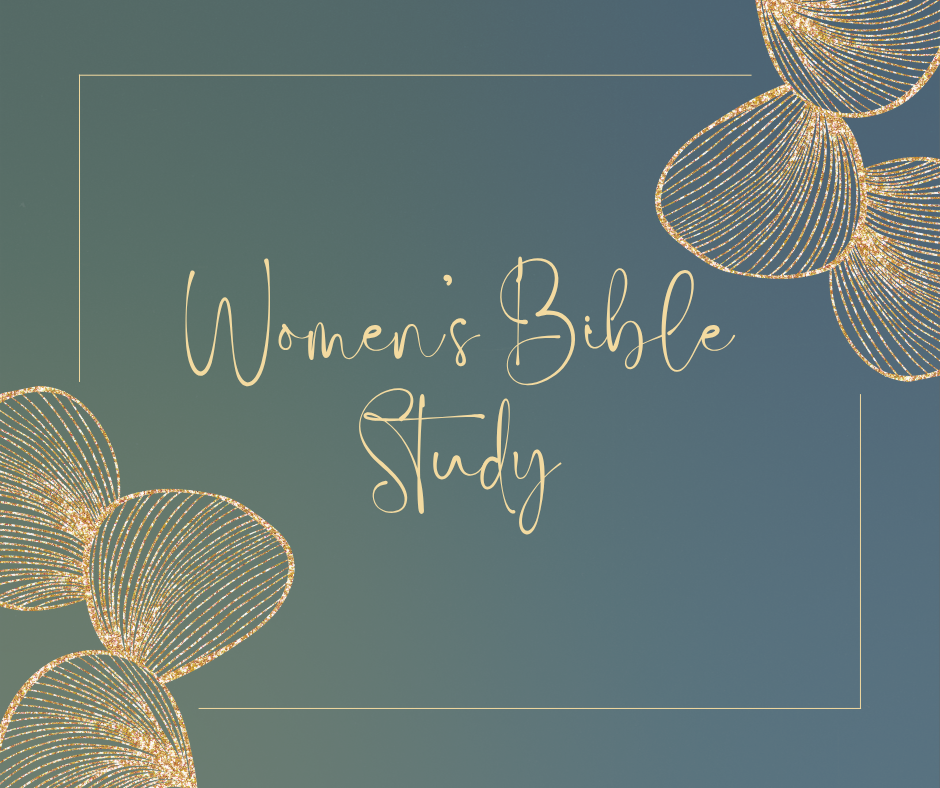 Women's Bible Study