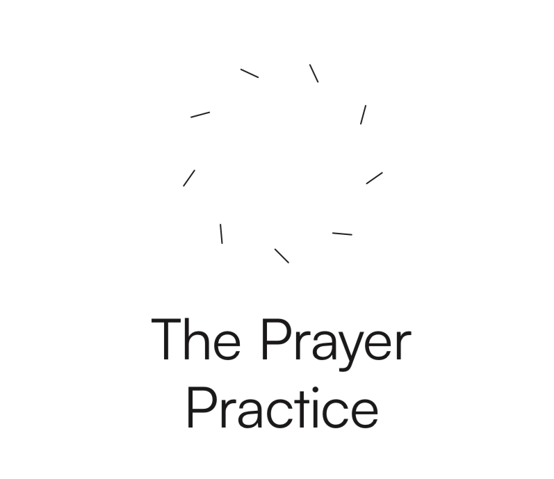 Prayer (A Practicing the Way Course)