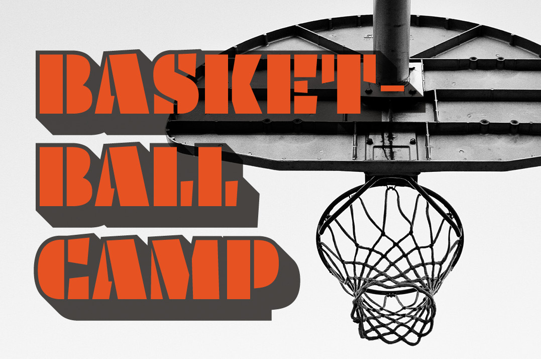 Carlisle Basketball Camp